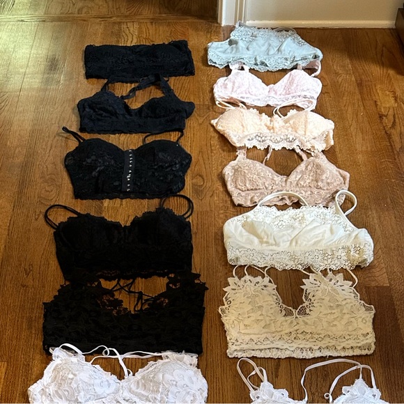 Bralette bundle - Picture 3 of 8